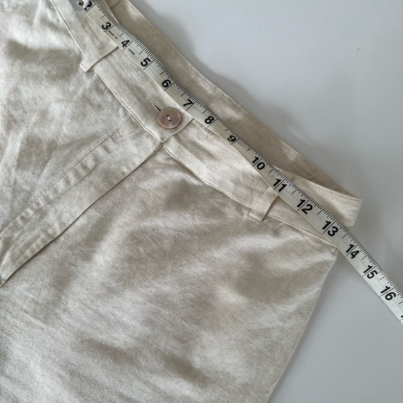 Maurie + Eve - Umbra pant natural - Picture 8 of 14